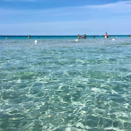Giovi - Premium * Mazara del Vallo