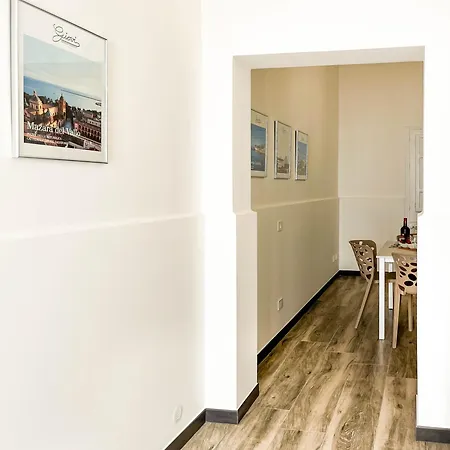 Apartment Giovi - Premium