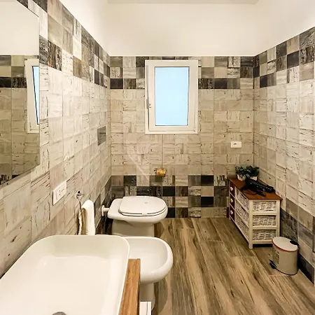 Apartment Giovi - Premium *