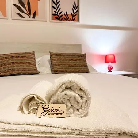 Giovi - Premium