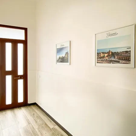 Giovi - Premium Mazara del Vallo