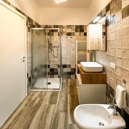 Apartment Giovi - Premium