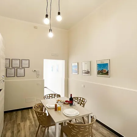 Giovi - Premium Apartment